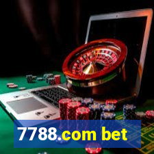 7788.com bet